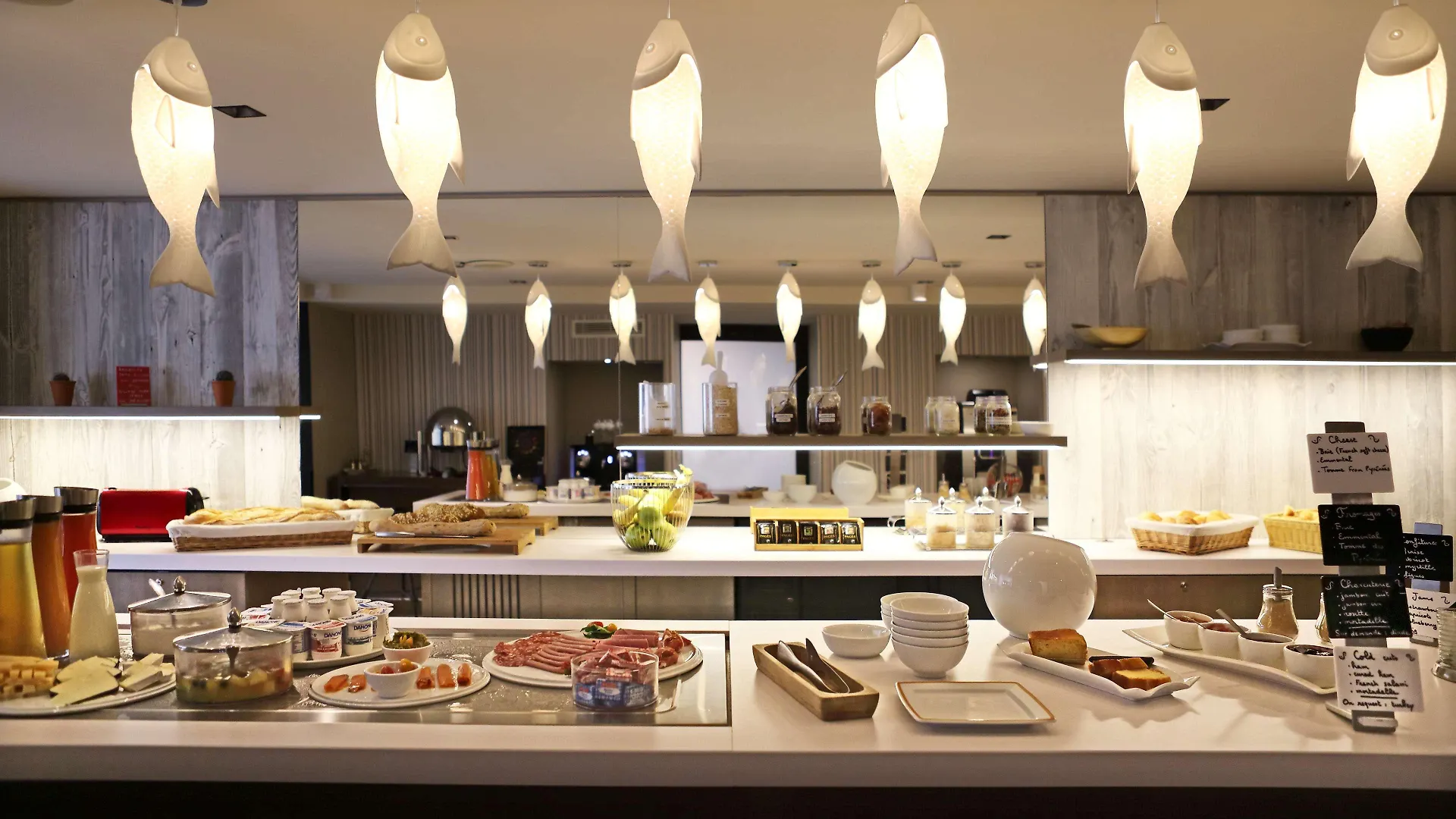 Best Western Plus Hotel La Joliette Marseille