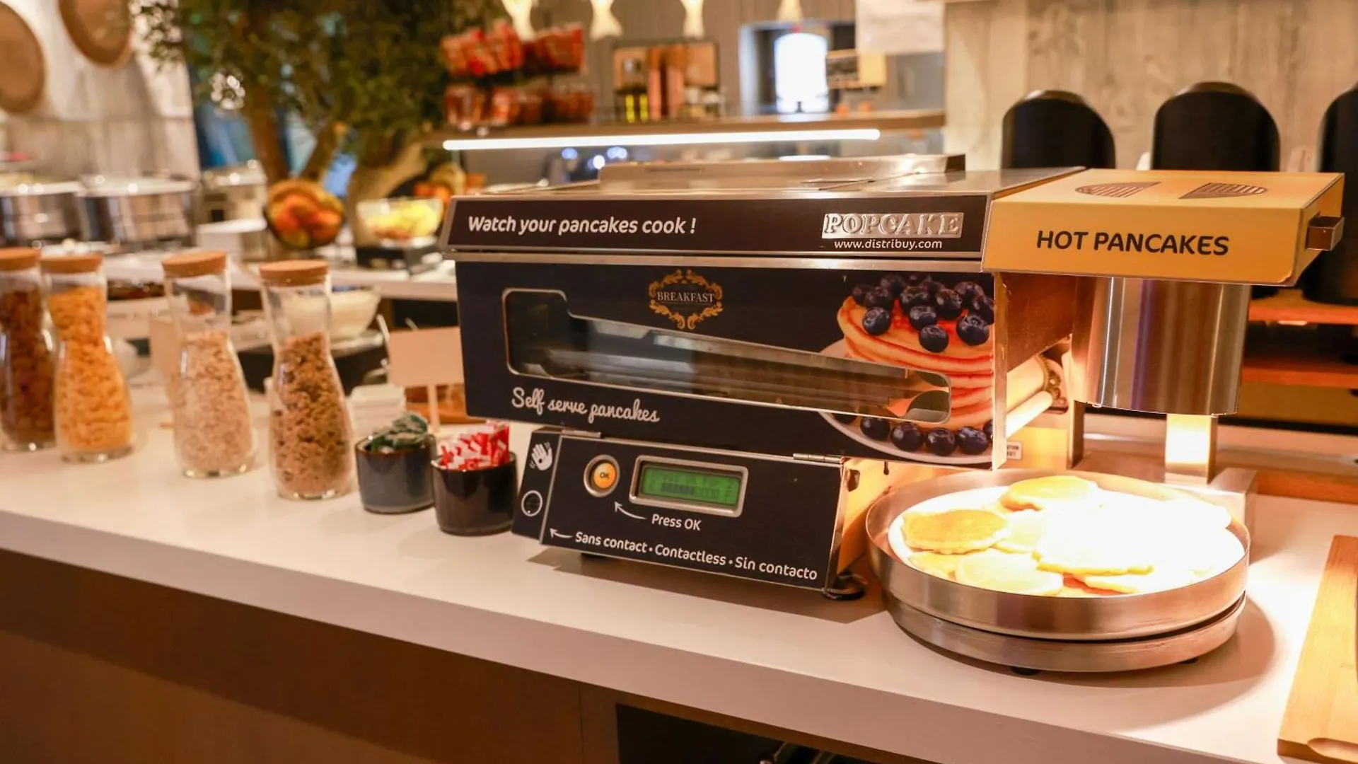 Best Western Plus Hotel La Joliette Marseille 4*,
