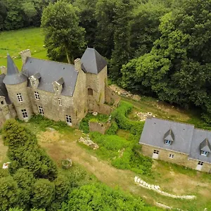 Au Chateau Holiday home Lignol