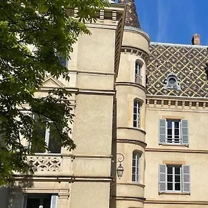 Grand D'exception Au Chateau Randin Apartment Ecully