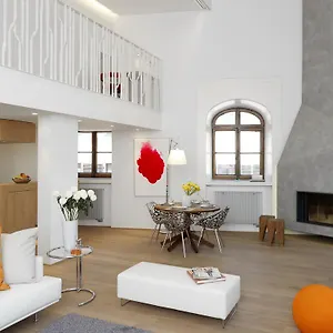 Le Loft D'annecy - Vision Luxe Apartment Annecy