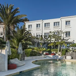 Hotel Le Petit - Passedat, Marsella