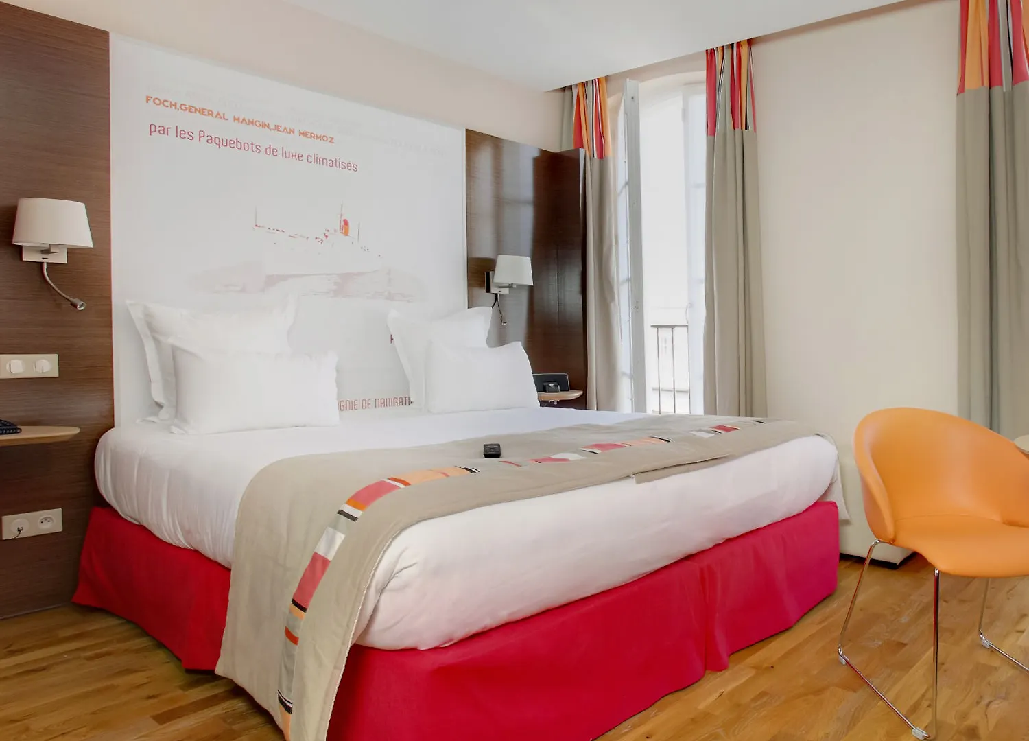 Best Western Plus Hotel La Joliette Marseille 4*,