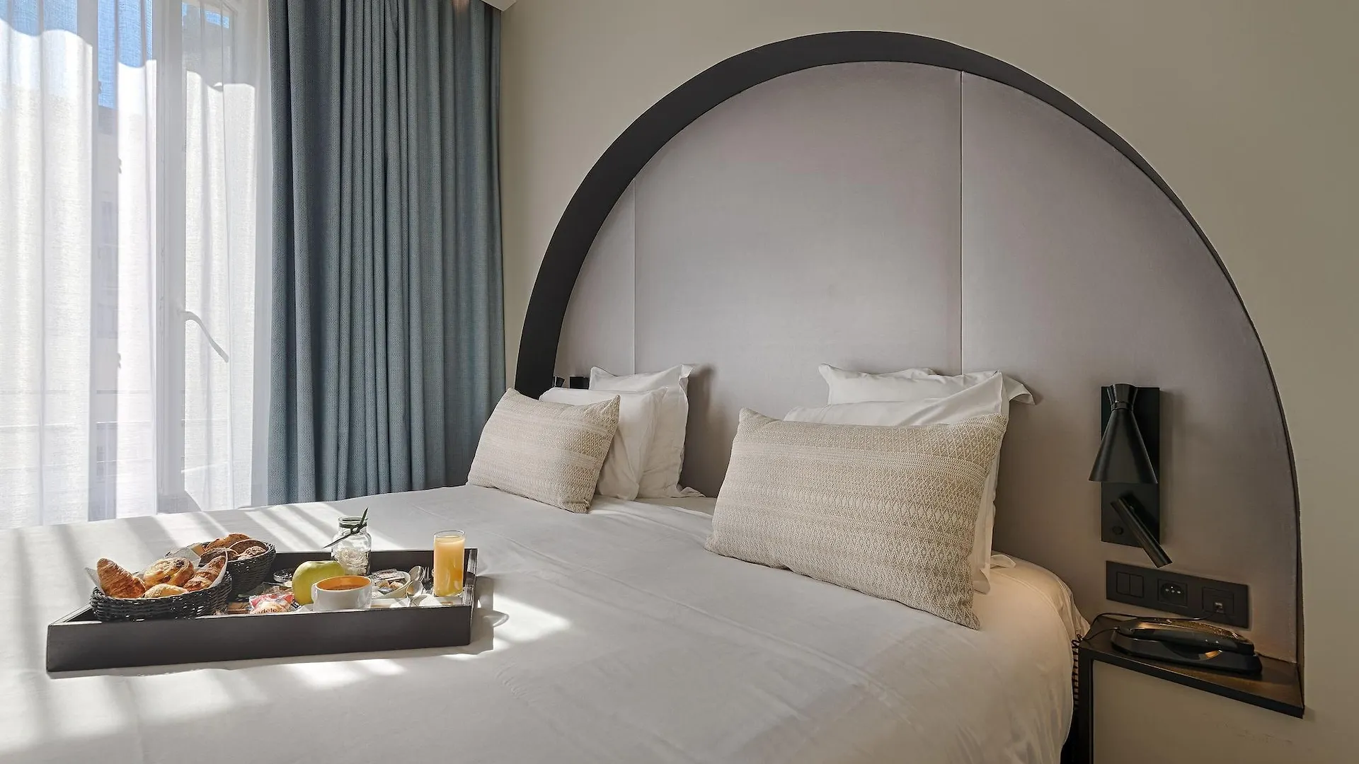 Best Western Plus Hotel La Joliette Marseille