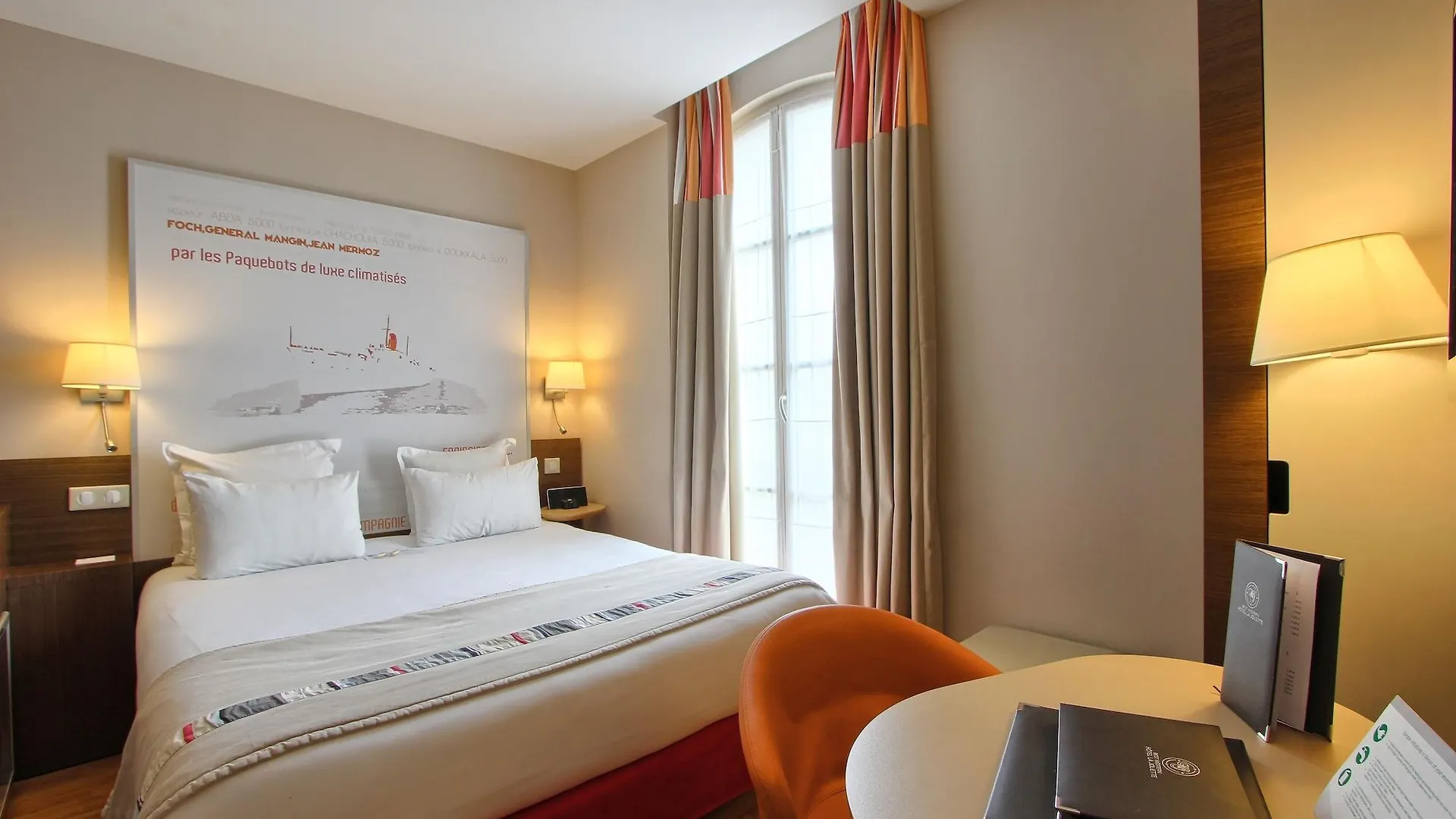 Best Western Plus Hotel La Joliette Marseille