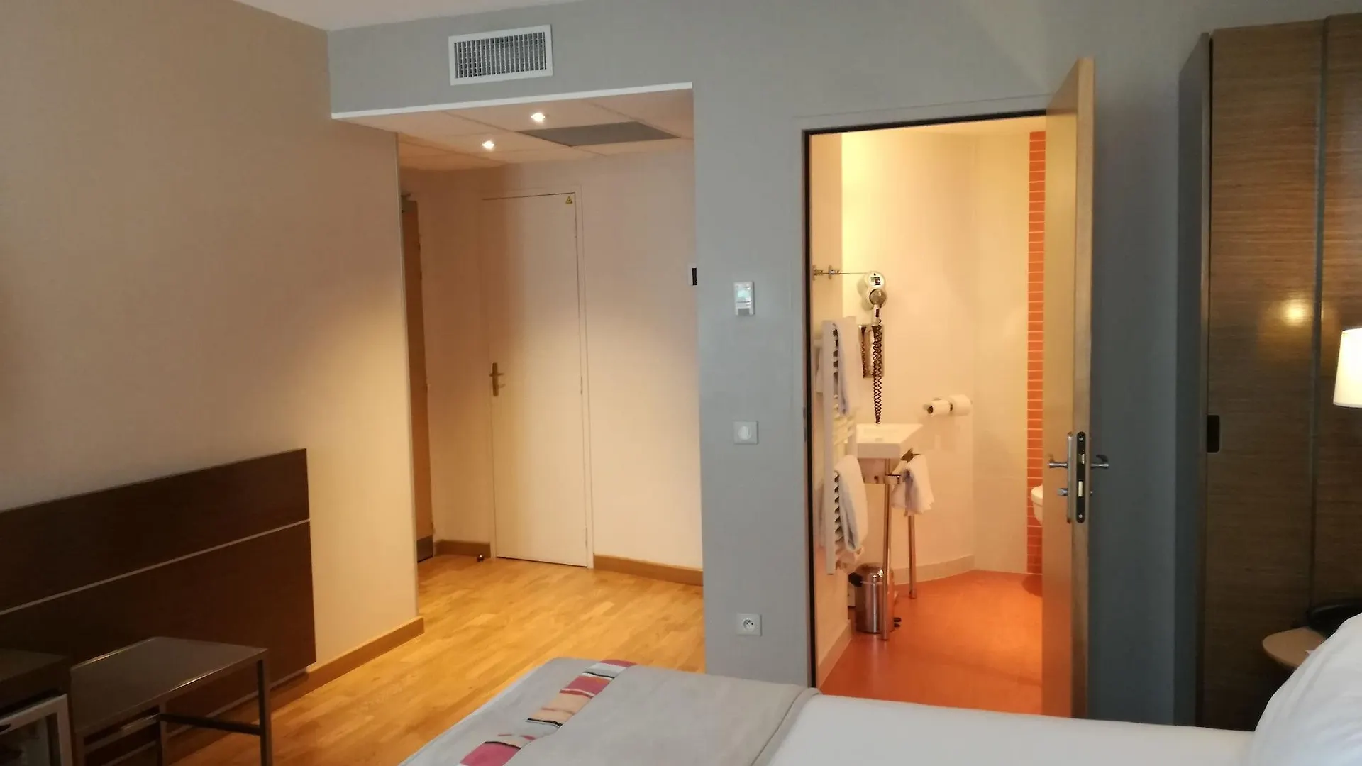 Best Western Plus Hotel La Joliette Marseille