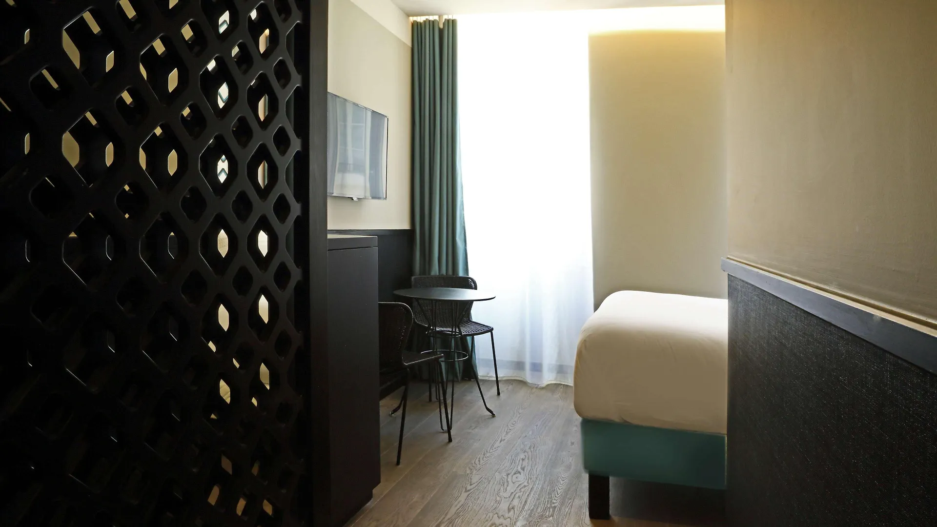 Best Western Plus Hotel La Joliette Marseille