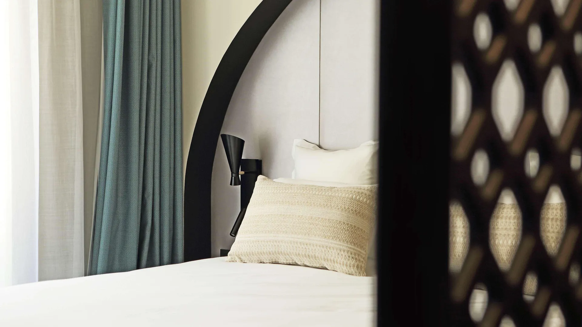 Best Western Plus Hotel La Joliette Marseille France