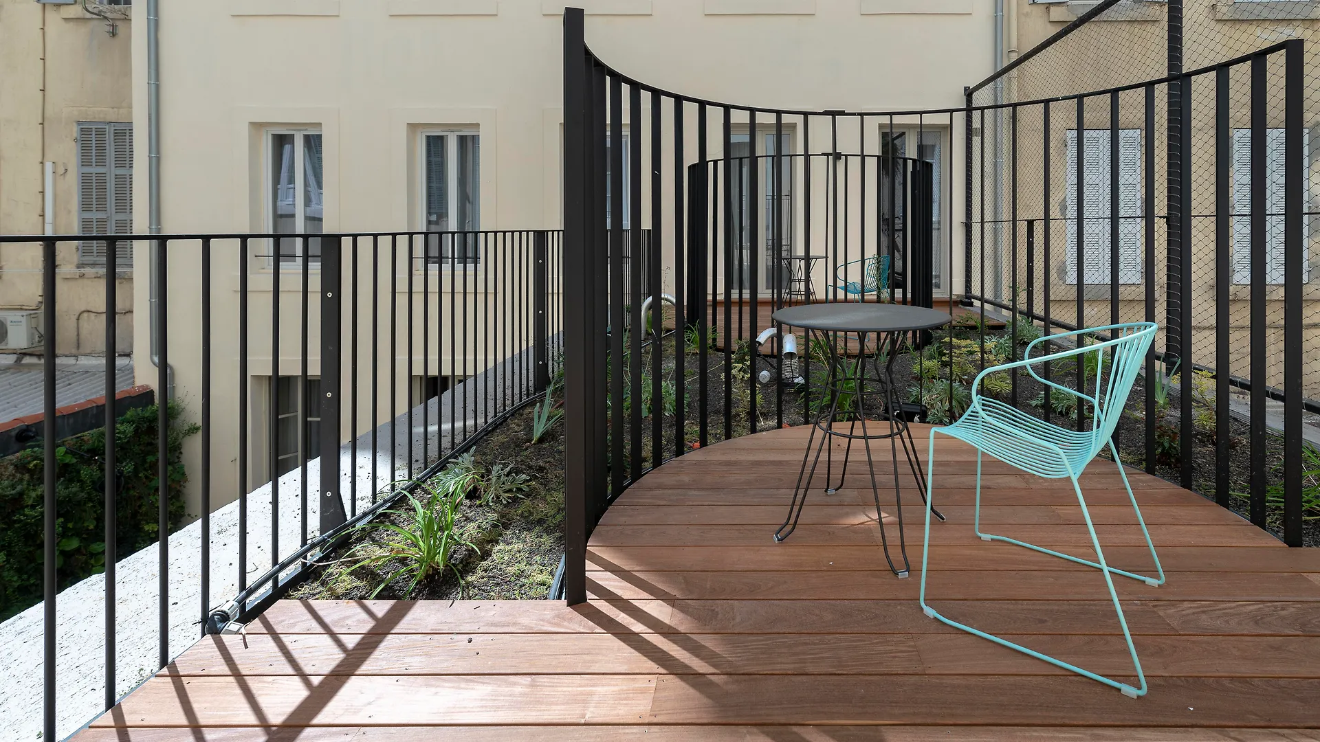 Best Western Plus Hotel La Joliette Marseille 4*,  France