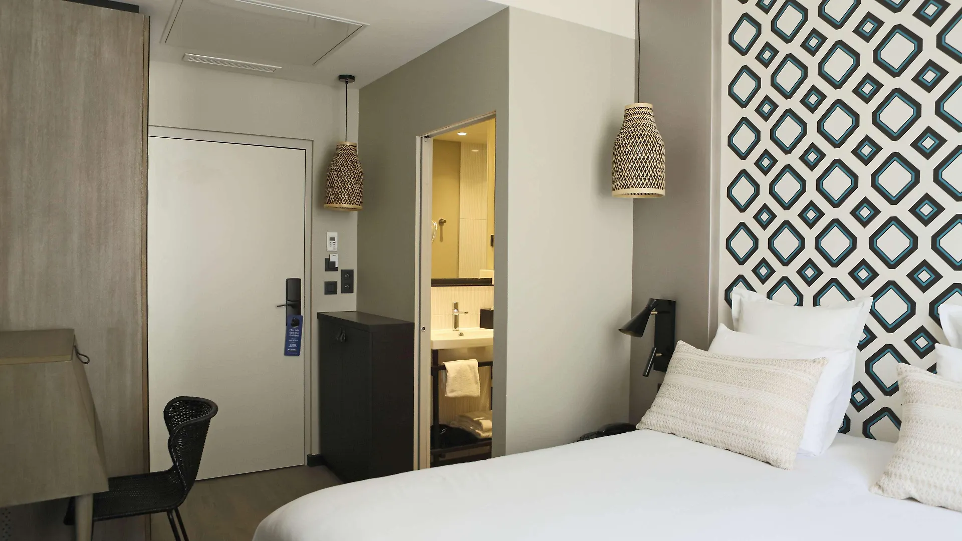 Best Western Plus Hotel La Joliette Marseille France