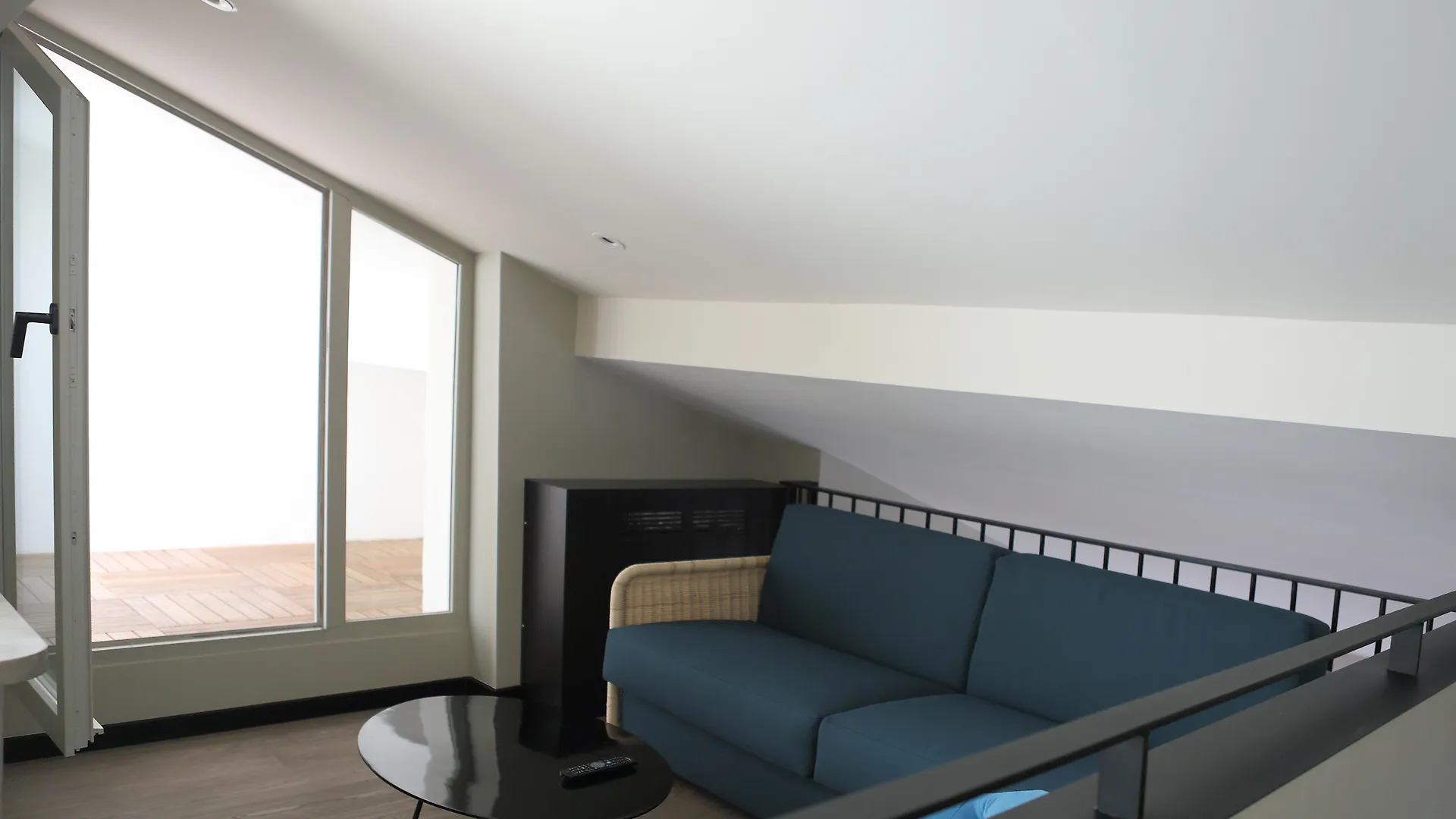 Best Western Plus Hotel La Joliette Marseille