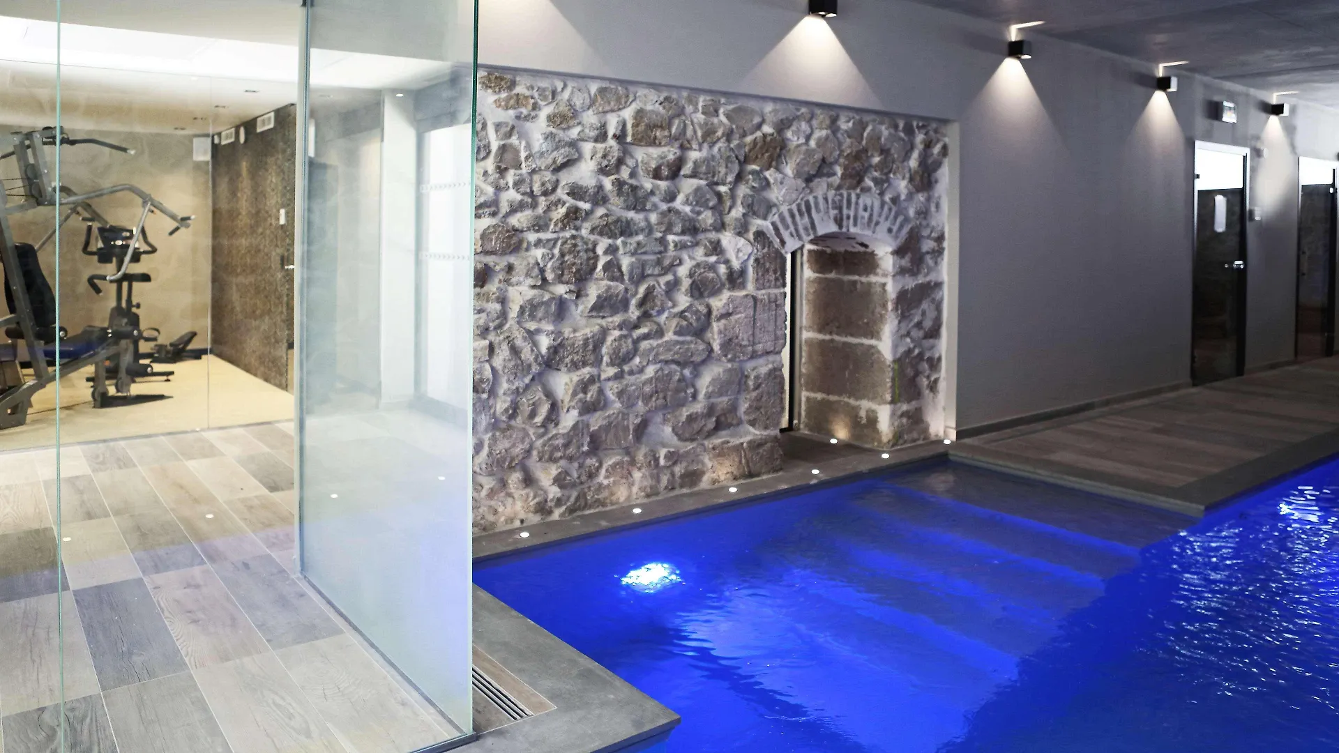 Best Western Plus Hotel La Joliette Marseille