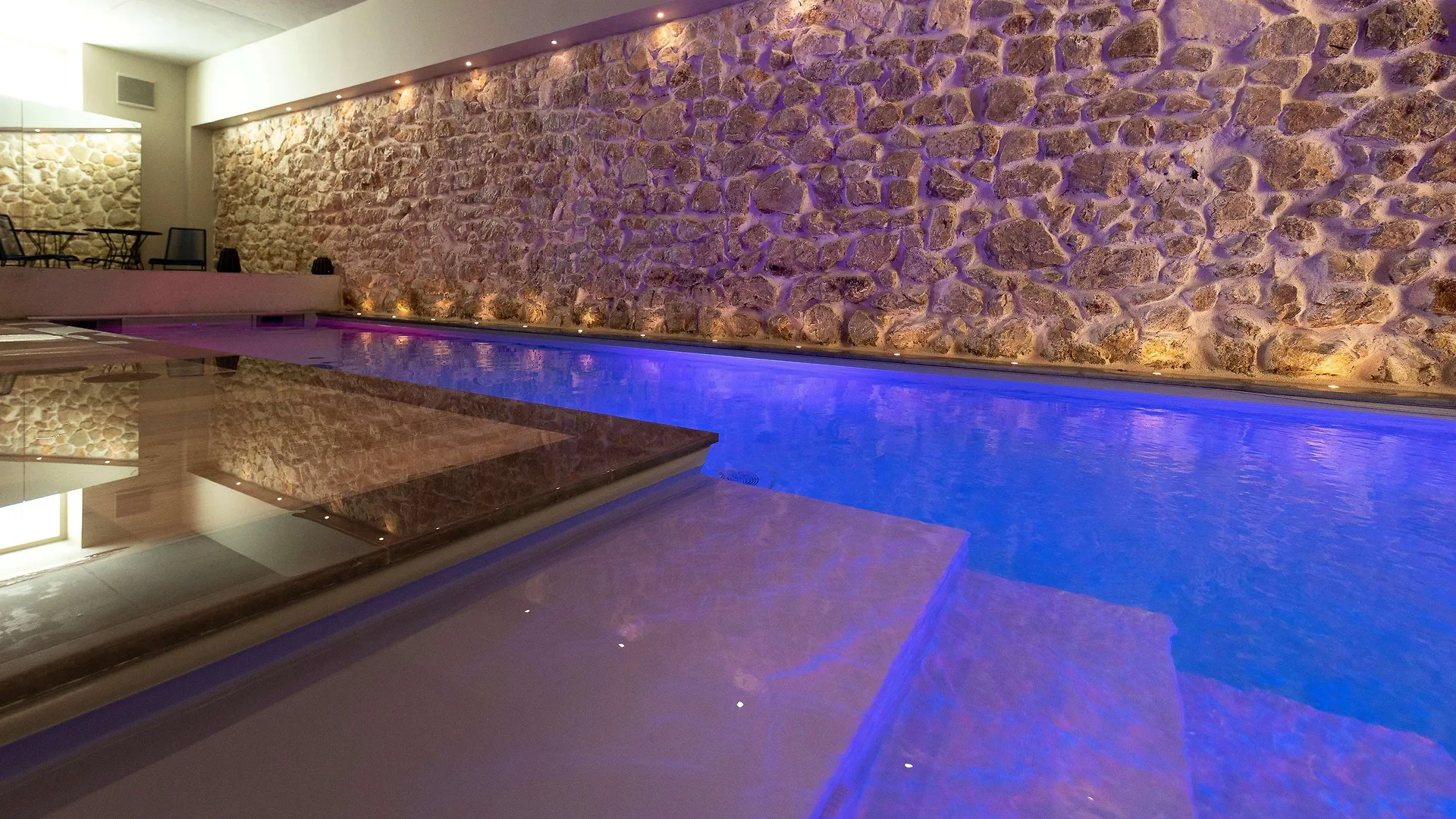Best Western Plus Hotel La Joliette Marseille