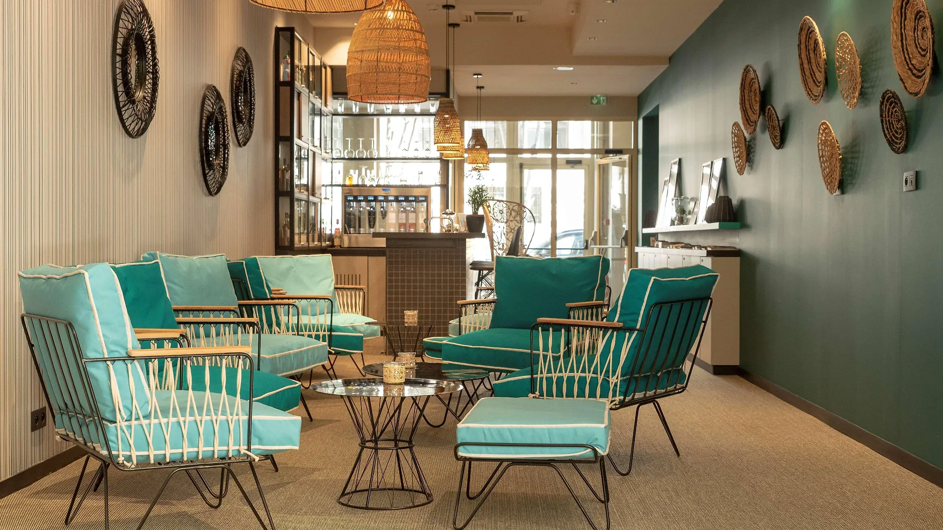 Best Western Plus Hotel La Joliette Marseille