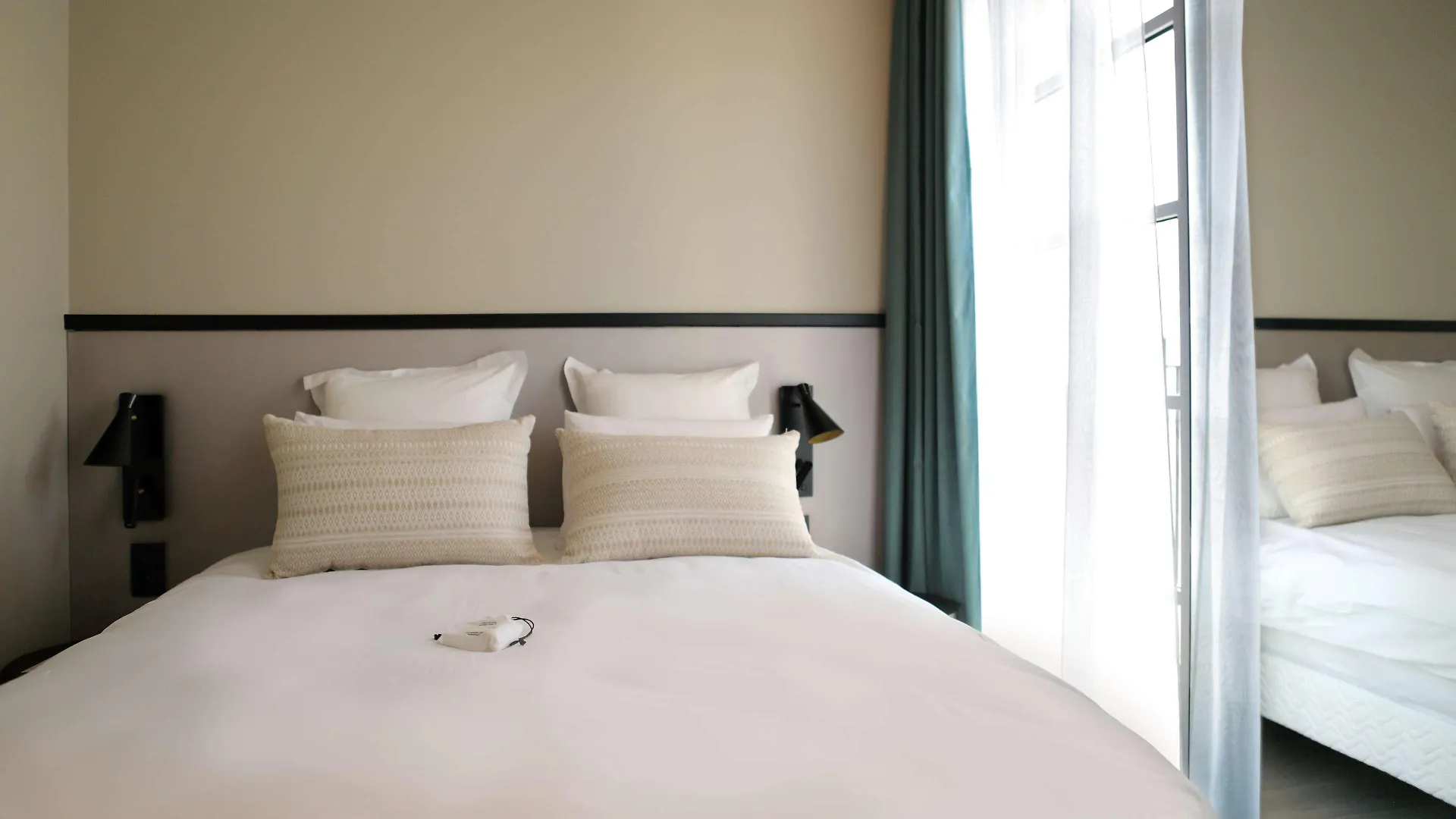Best Western Plus Hotel La Joliette Marseille 4*,