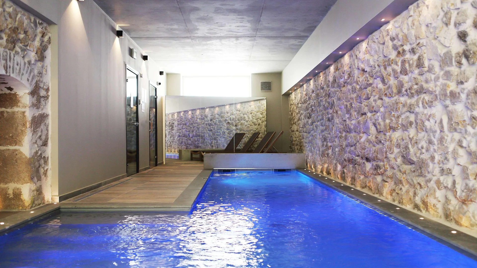 Best Western Plus Hotel La Joliette Marseille