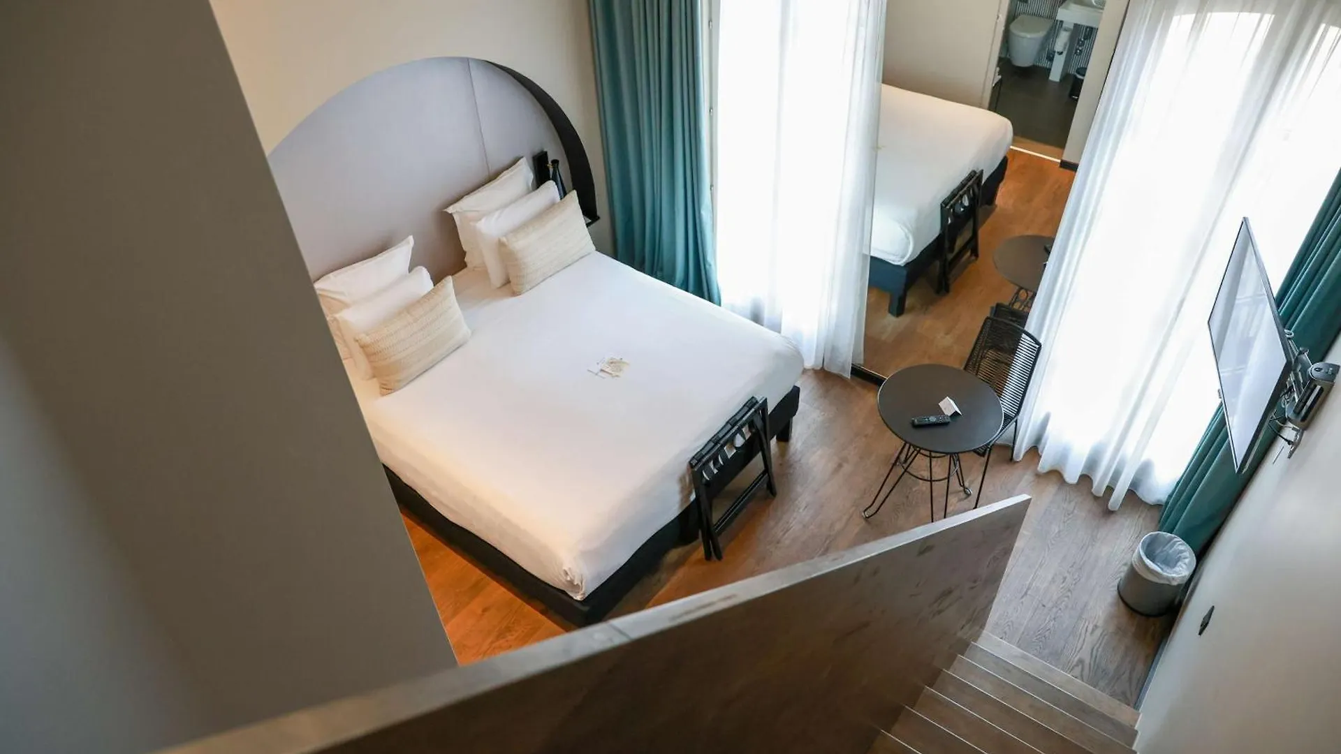 Best Western Plus Hotel La Joliette Marseille