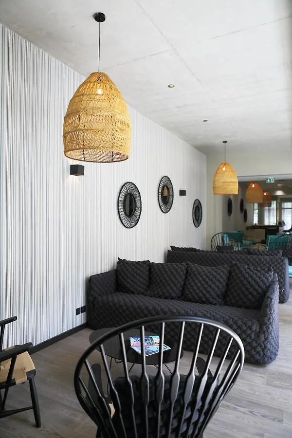 Best Western Plus Hotel La Joliette Marseille